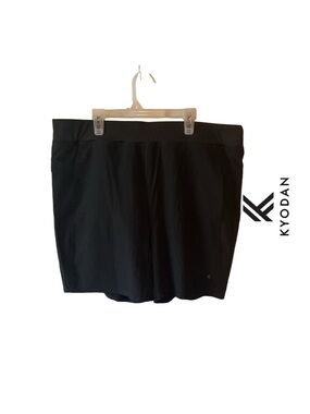 NWOT Kyodan Athletic Pull-on Shorts